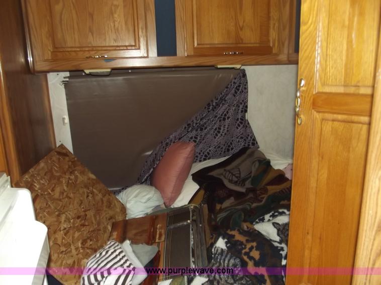 image for item A2280 1997 Ford E350 Shasta motor home