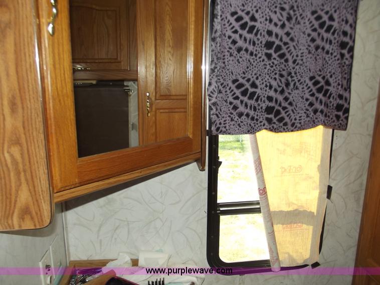 image for item A2280 1997 Ford E350 Shasta motor home