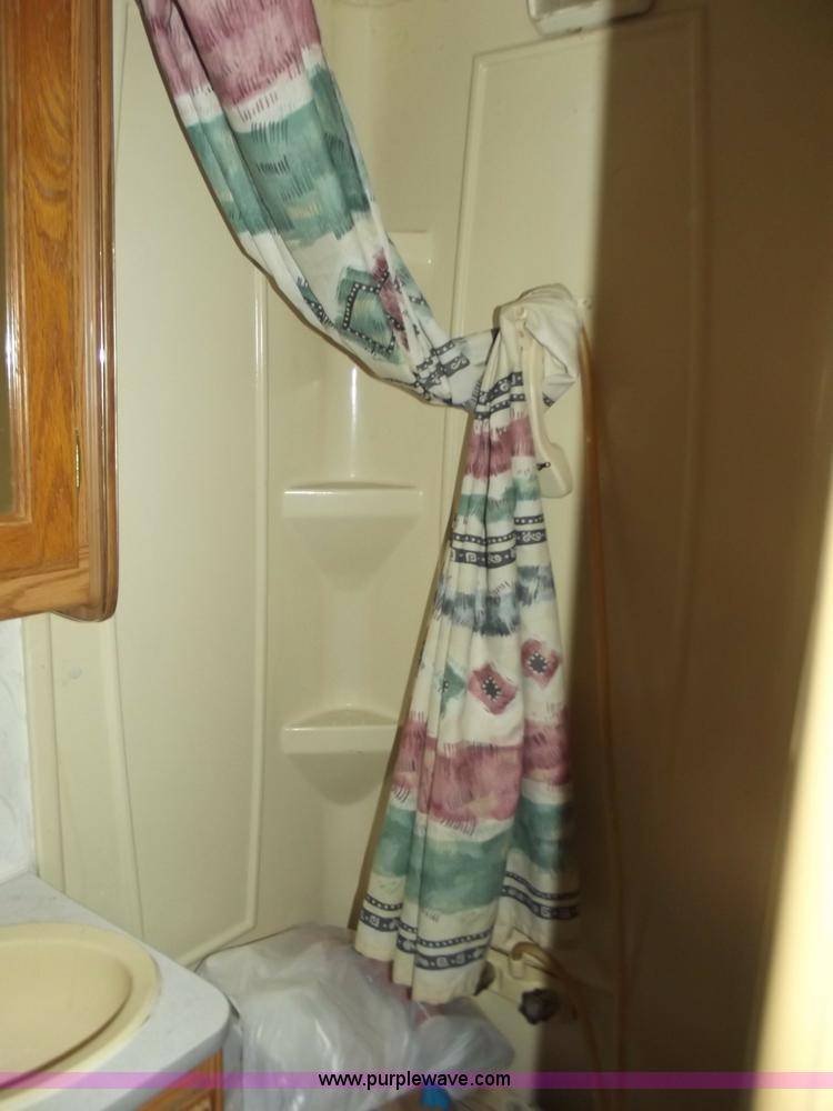 image for item A2280 1997 Ford E350 Shasta motor home