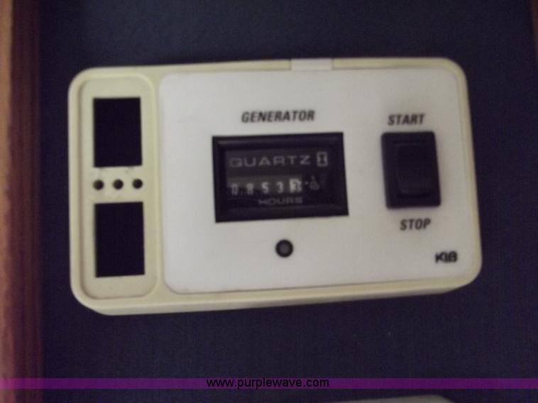 image for item A2280 1997 Ford E350 Shasta motor home