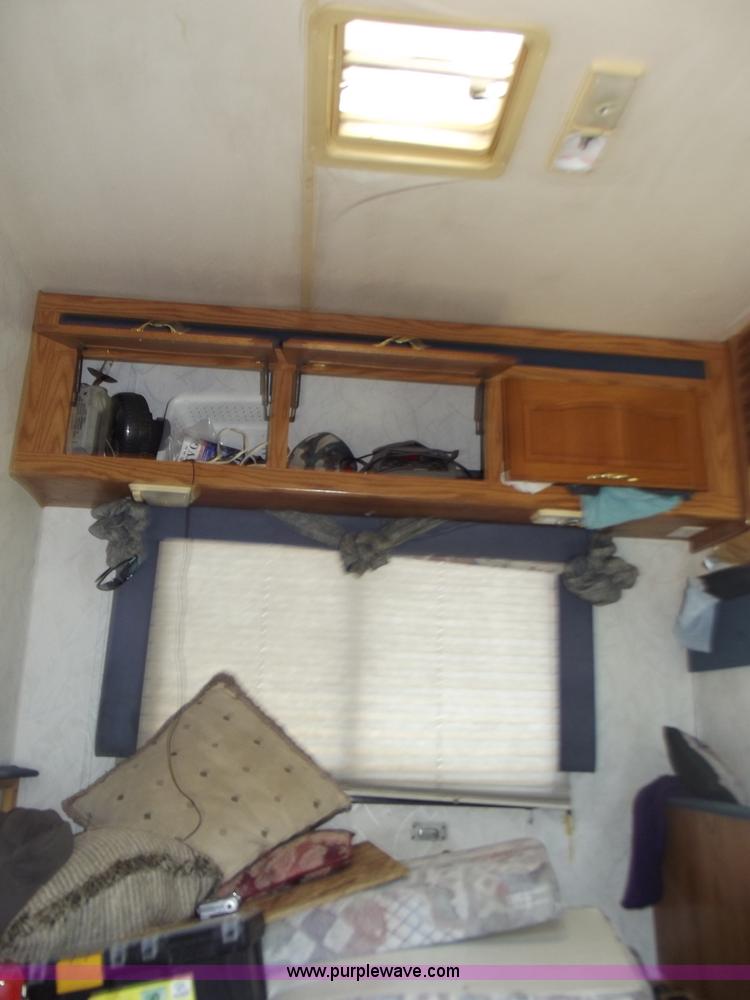 image for item A2280 1997 Ford E350 Shasta motor home