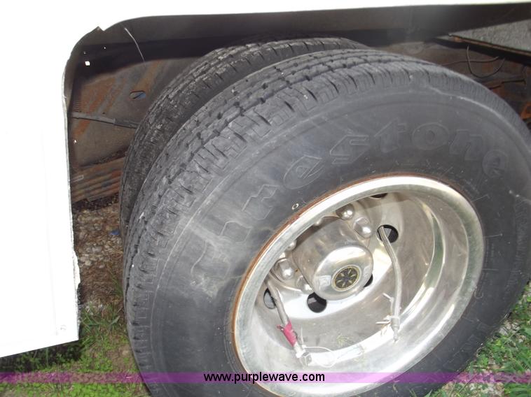 image for item A2280 1997 Ford E350 Shasta motor home