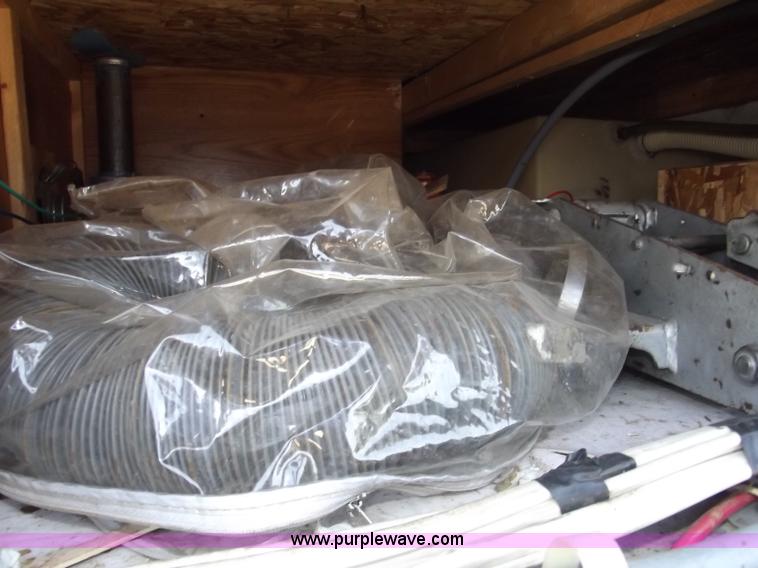 image for item A2280 1997 Ford E350 Shasta motor home