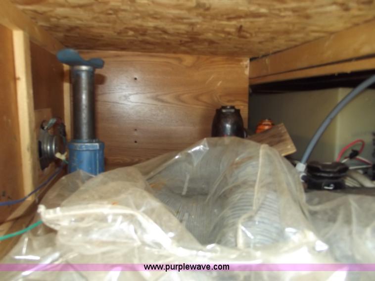 image for item A2280 1997 Ford E350 Shasta motor home