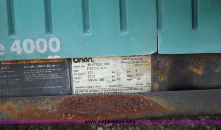 image for item A2280 1997 Ford E350 Shasta motor home