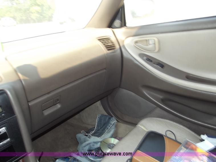 image for item A2282 1995 Lexus ES300