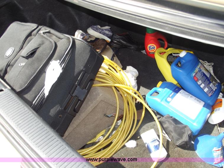 image for item A2282 1995 Lexus ES300