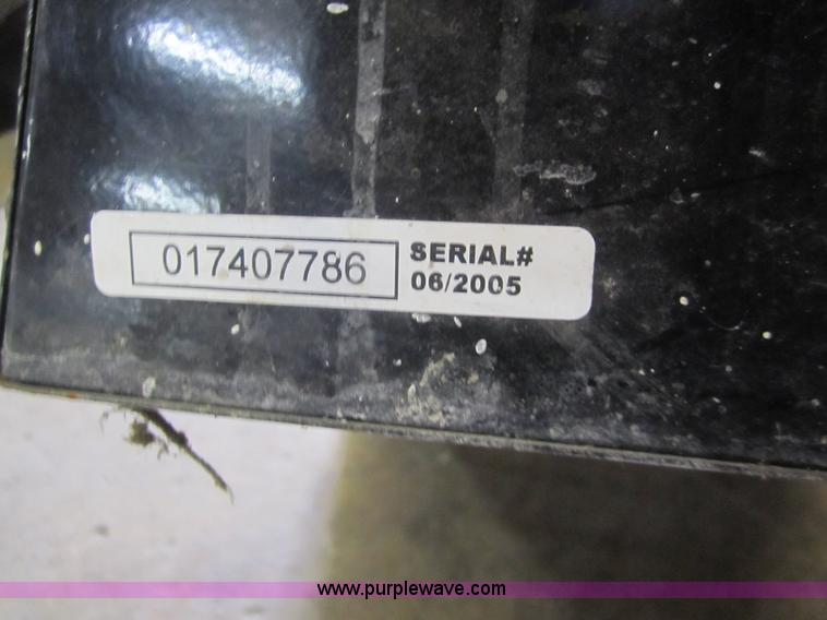 image for item C9829 Universal 170F forced air heater