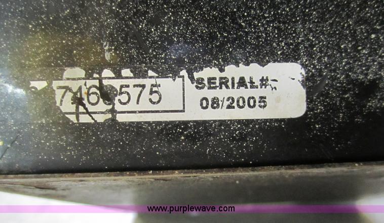 image for item C9830 Universal 170F forced air heater