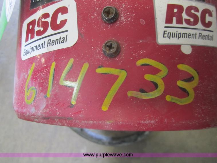 image for item C9830 Universal 170F forced air heater