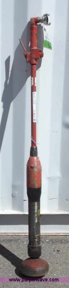 image for item F9514 APT air backfill tamper