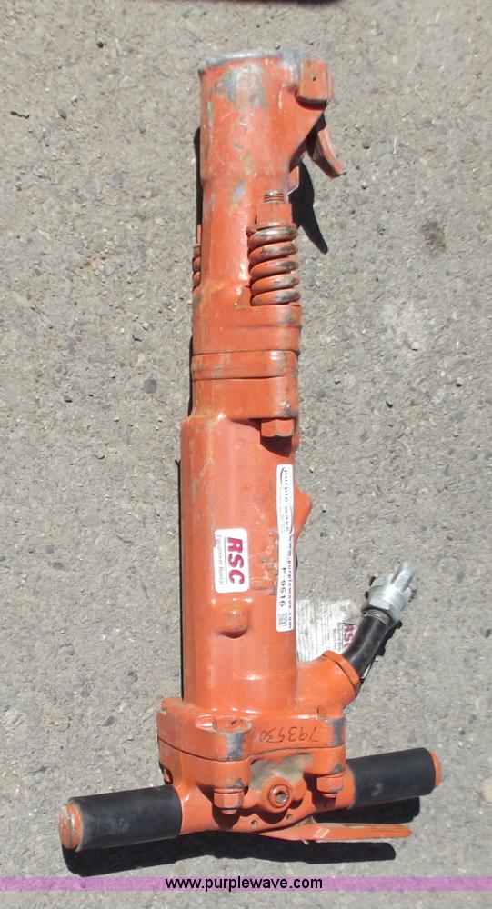 image for item F9516 APT air breaker