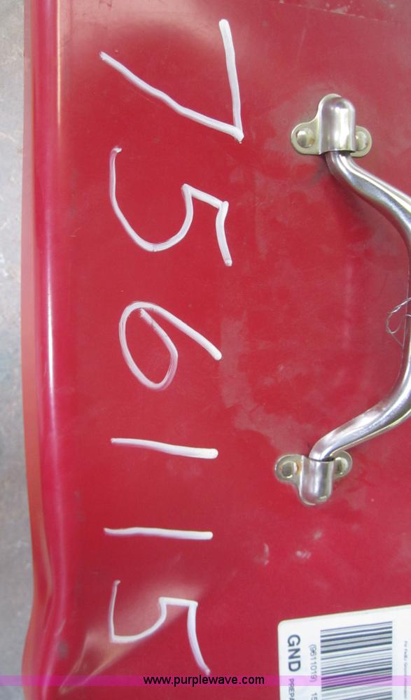 image for item J9002 Milwaukee 25' sewer snake