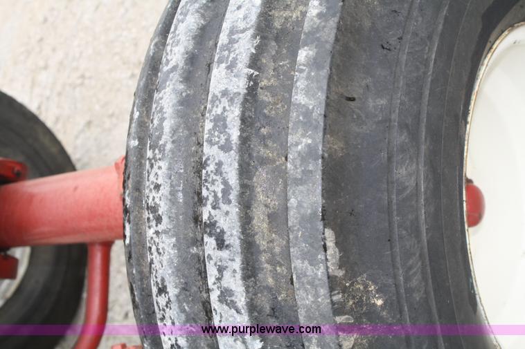 image for item A2270 1966 International Farmall 1206 tractor