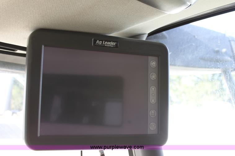 image for item A2748 2007 Lexion 570R RWA combine