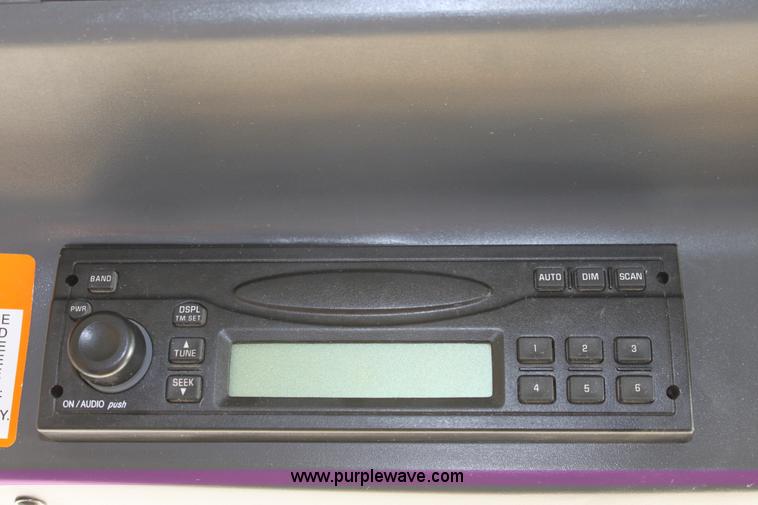 image for item A2748 2007 Lexion 570R RWA combine