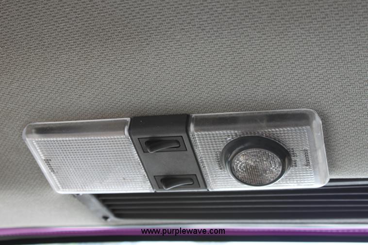 image for item A2748 2007 Lexion 570R RWA combine