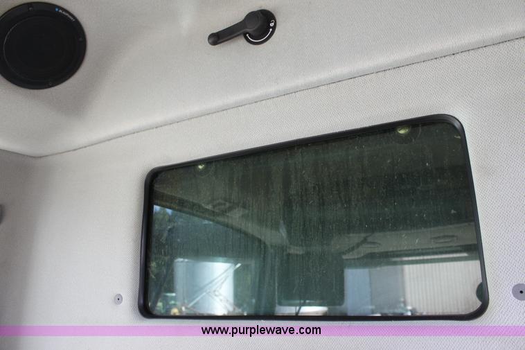 image for item A2748 2007 Lexion 570R RWA combine