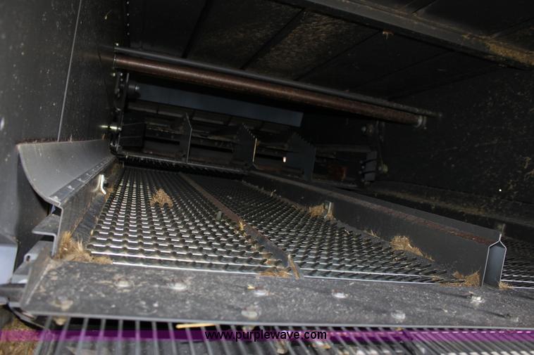 image for item A2748 2007 Lexion 570R RWA combine