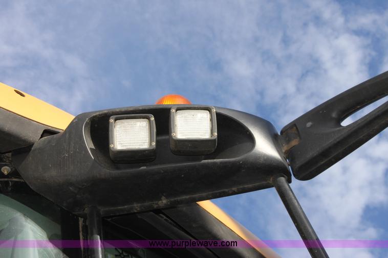 image for item A2748 2007 Lexion 570R RWA combine