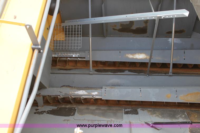 image for item A2748 2007 Lexion 570R RWA combine