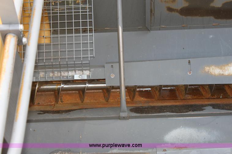 image for item A2748 2007 Lexion 570R RWA combine