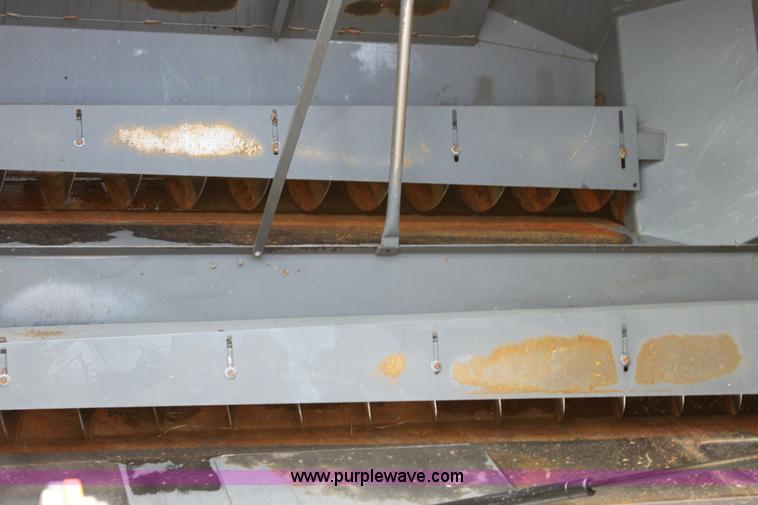 image for item A2748 2007 Lexion 570R RWA combine