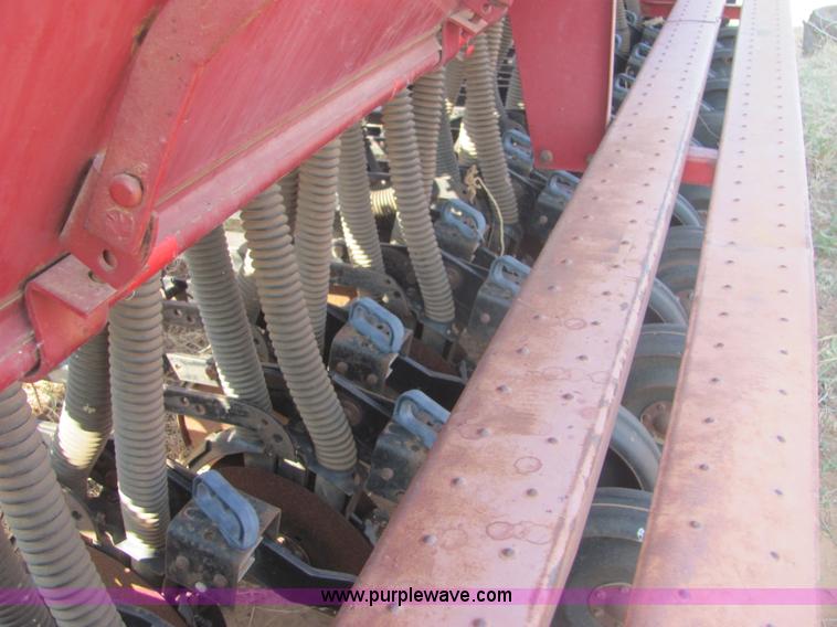 image for item A3540 Case 5100 double disk drill