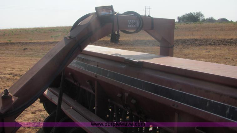 image for item A3540 Case 5100 double disk drill