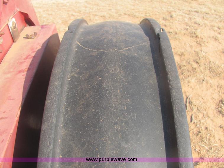 image for item A3540 Case 5100 double disk drill