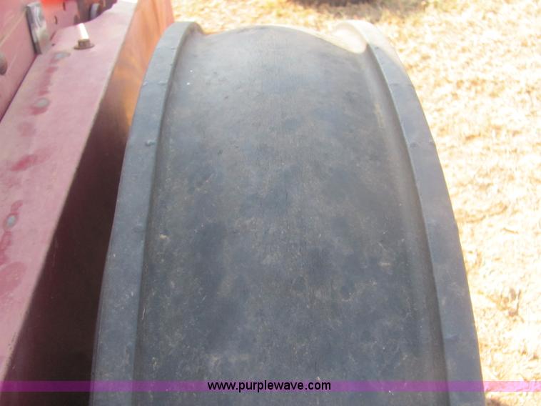 image for item A3540 Case 5100 double disk drill