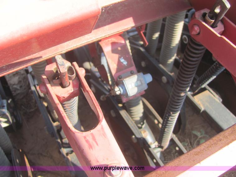 image for item A3540 Case 5100 double disk drill