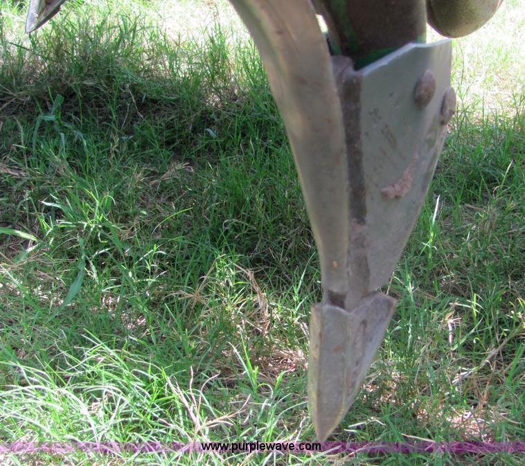 image for item A3549 John Deere 9300 40' hoe drill