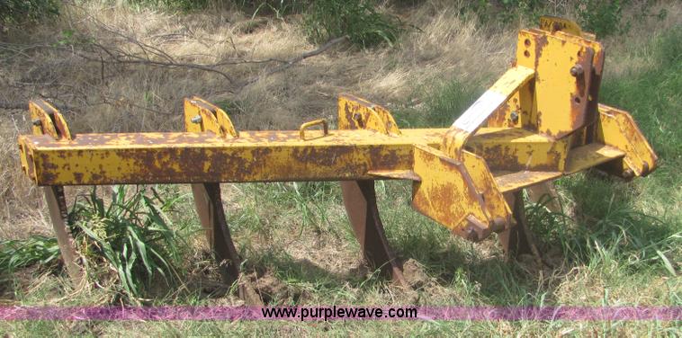 image for item A3554 Big Ox 10' ripper