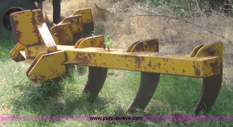 image for item A3554 Big Ox 10' ripper