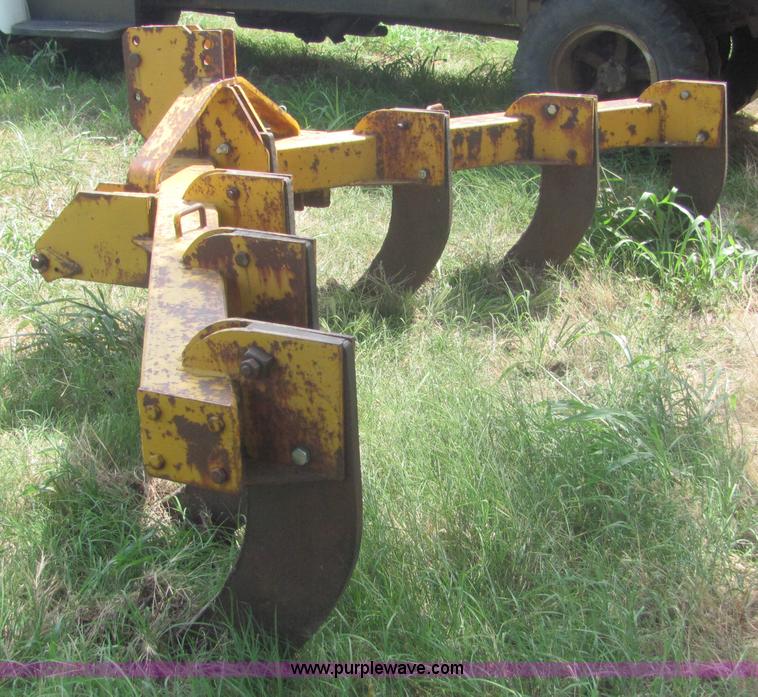 image for item A3554 Big Ox 10' ripper