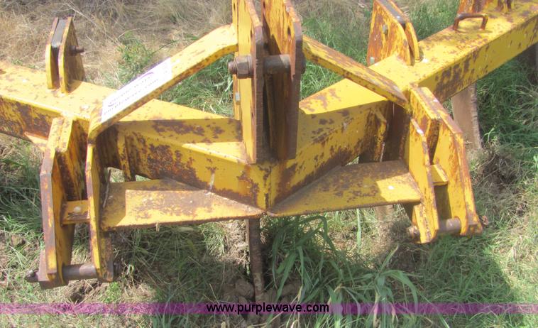 image for item A3554 Big Ox 10' ripper