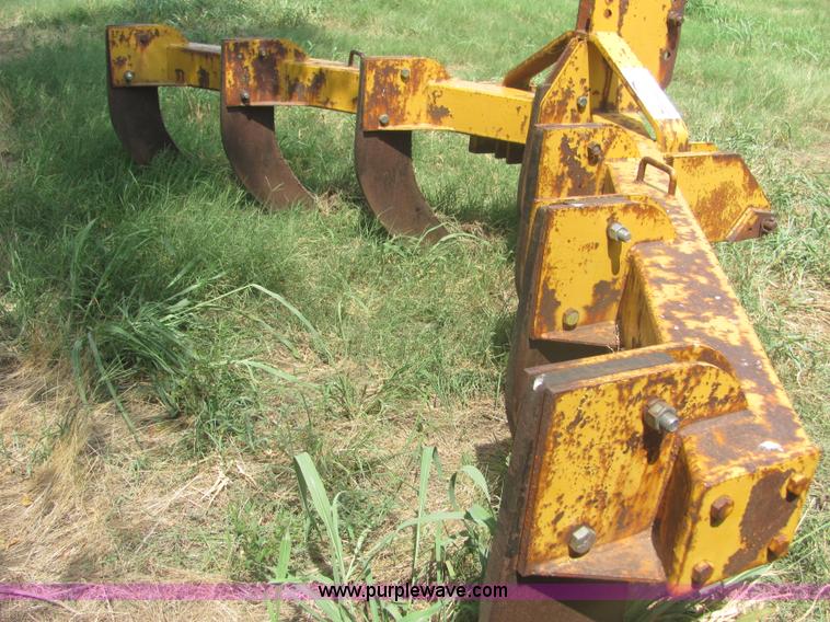 image for item A3554 Big Ox 10' ripper