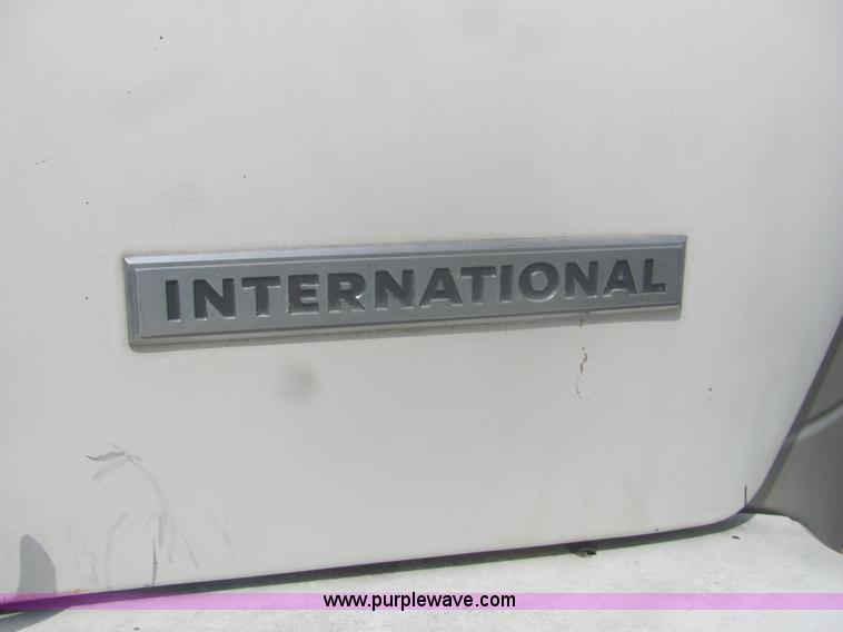 image for item A3555 1973 International Load Star 1600 grain truck