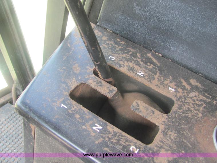 image for item A3559 1980 John Deere 6620 combine