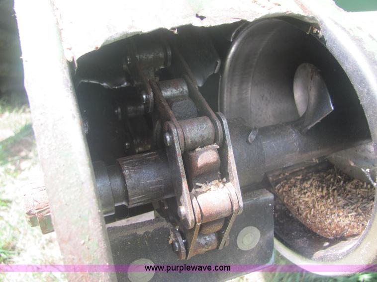 image for item A3559 1980 John Deere 6620 combine