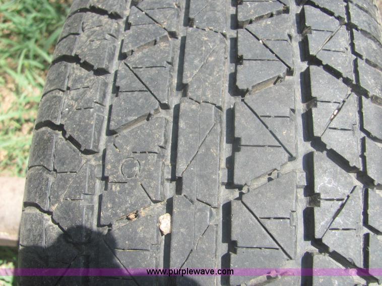 image for item A3560 John Deere 222 22' platform header