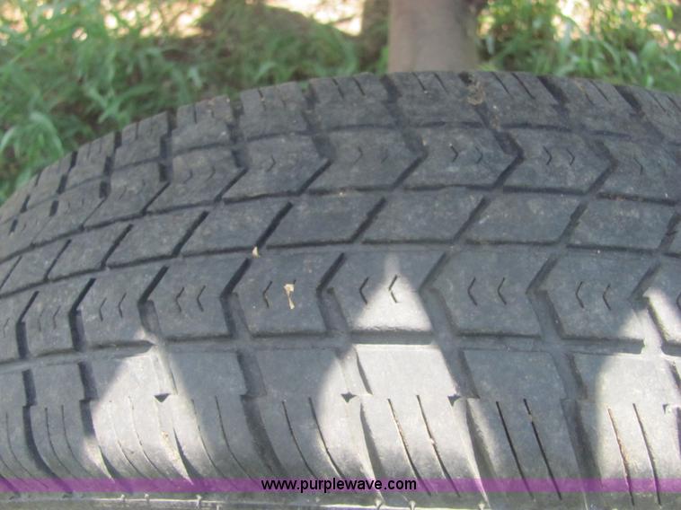 image for item A3560 John Deere 222 22' platform header