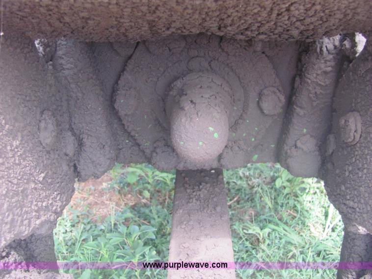 image for item A3562 1981 John Deere 4840 tractor