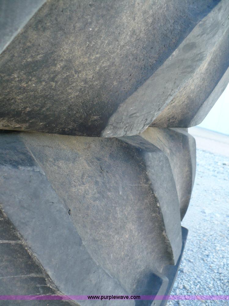 image for item A4861 (4) 620/70R46 tires