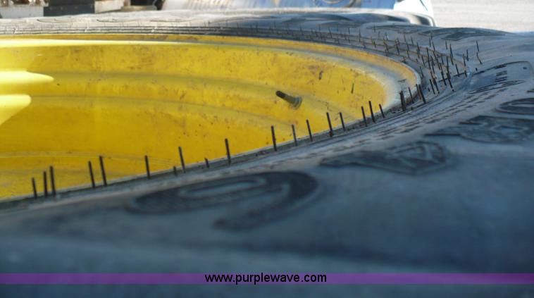 image for item A4861 (4) 620/70R46 tires