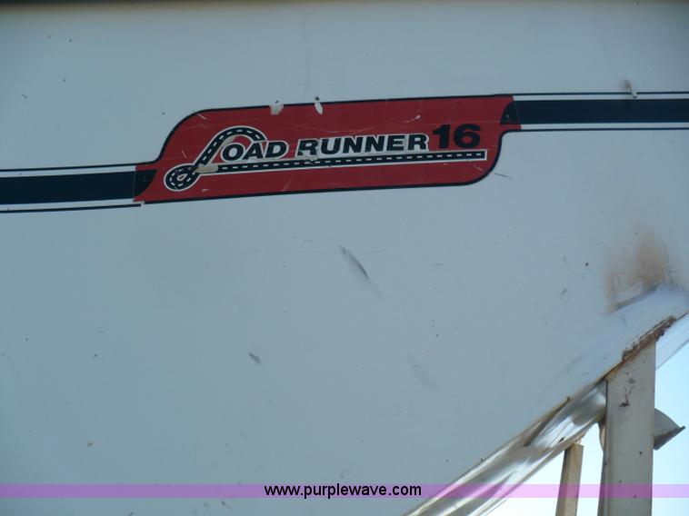 image for item A4865 1995 Freightliner FLD120 dry fertilizer tender truck