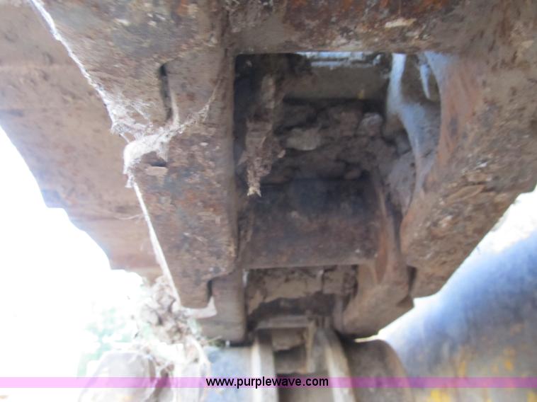 image for item A5444 International 175B track loader