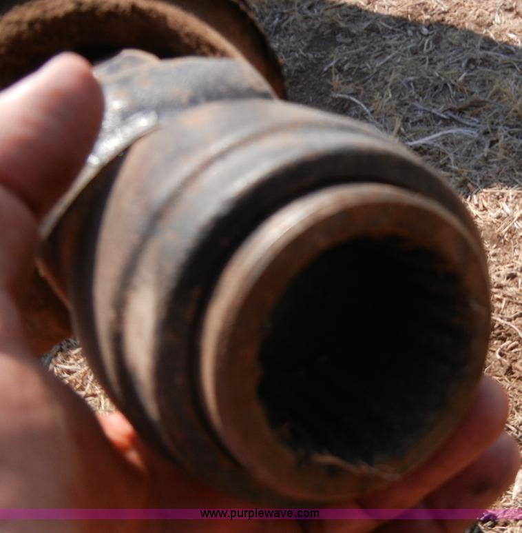 image for item A9725 Rhino FM15 15' rotary mower