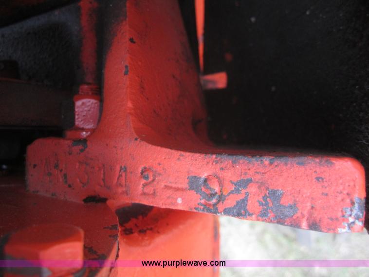 image for item J9018 1947 Allis Chalmers C tractor